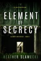 Element Of Secrecy