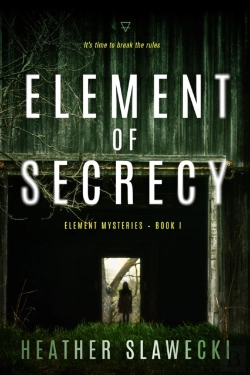 Bertrand.pt - Element Of Secrecy