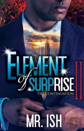 Element Of Surprise Ii