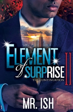 Bertrand.pt - Element Of Surprise Ii