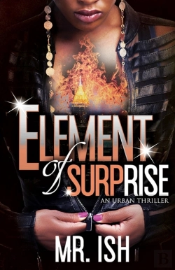 Bertrand.pt - Element Of Surprise
