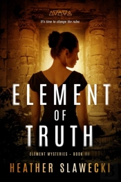 Element Of Truth