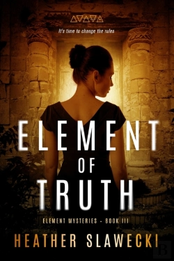 Bertrand.pt - Element Of Truth