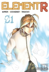 Élément R Tome 1