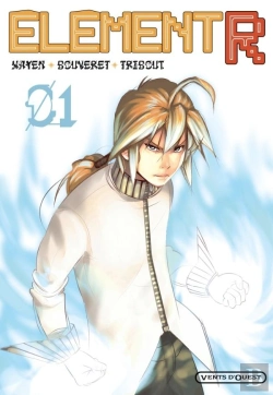 Bertrand.pt - Élément R Tome 1