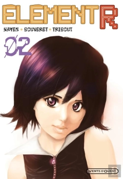 Bertrand.pt - Élément R Tome 2
