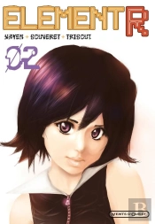 Élément R Tome 2