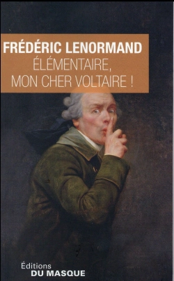 Bertrand.pt - Élémentaire, Mon Cher Voltaire !