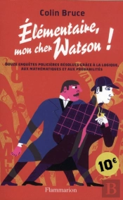 Elementaire Mon Cher Watson !