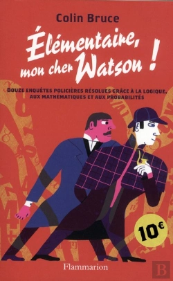 Bertrand.pt - Elementaire Mon Cher Watson !