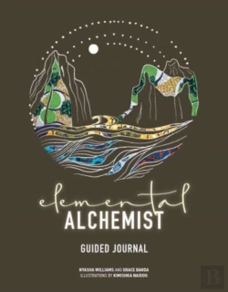 Bertrand.pt - Elemental Alchemist Guided Journal