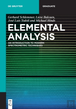 Bertrand.pt - Elemental Analysis
