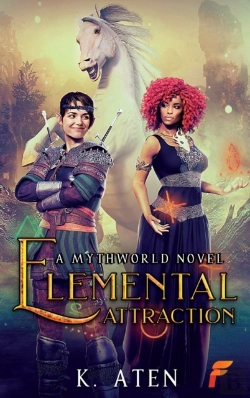 Bertrand.pt - Elemental Attraction