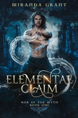 Bertrand.pt - Elemental Claim