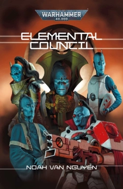 Bertrand.pt - Elemental Council