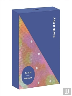 Bertrand.pt - Elemental Diagonal Notecard Set