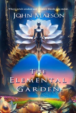 Bertrand.pt - Elemental Garden