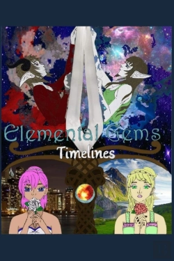 Bertrand.pt - Elemental Gems