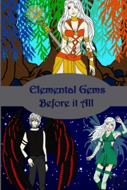 Bertrand.pt - Elemental Gems