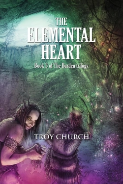 Bertrand.pt - Elemental Heart