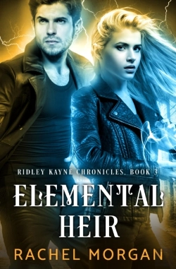 Bertrand.pt - Elemental Heir