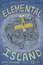 Elemental Island