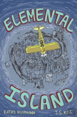 Bertrand.pt - Elemental Island