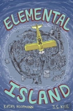 Bertrand.pt - Elemental Island