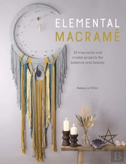 Bertrand.pt - Elemental Macrame
