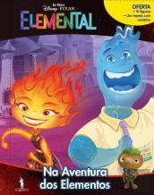 Elemental - Na Aventura dos Elementos