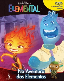 Bertrand.pt - Elemental - Na Aventura dos Elementos