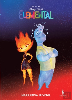 Bertrand.pt - Elemental - Narrativa Juvenil