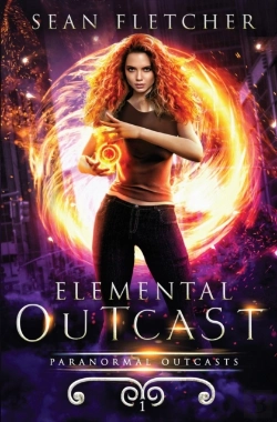 Bertrand.pt - Elemental Outcast