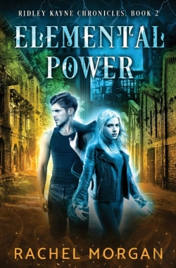 Bertrand.pt - Elemental Power