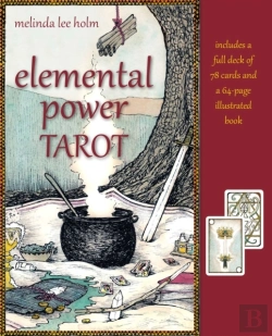 Bertrand.pt - Elemental Power Tarot