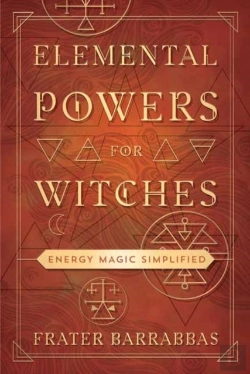 Bertrand.pt - Elemental Powers For Witches