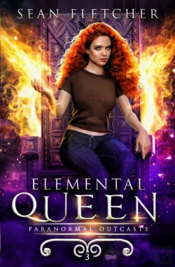 Bertrand.pt - Elemental Queen