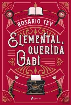 Bertrand.pt - Elemental, Querida Gabi