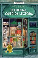 Elemental Querida Lectora Cozy Mystery