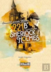 Elemental, Querido Watson: 221b Curiosidades Sobre Sherlock Holmes