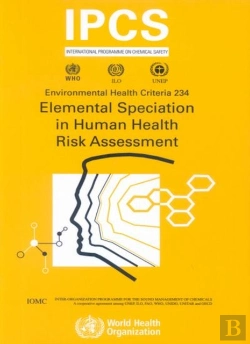 Bertrand.pt - Elemental Speciation In Human Health Risk Assessment