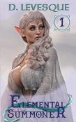 Elemental Summoner 1