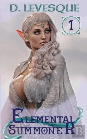 Elemental Summoner 1
