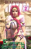 Elemental Summoner 2