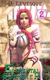 Elemental Summoner 2
