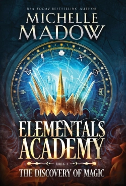 Bertrand.pt - Elementals Academy