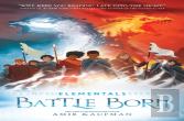 Elementals: Battle Born