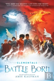 Elementals: Battle Born
