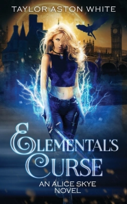 Bertrand.pt - Elemental'S Curse
