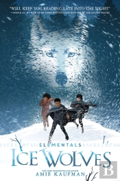 Elementals: Ice Wolves